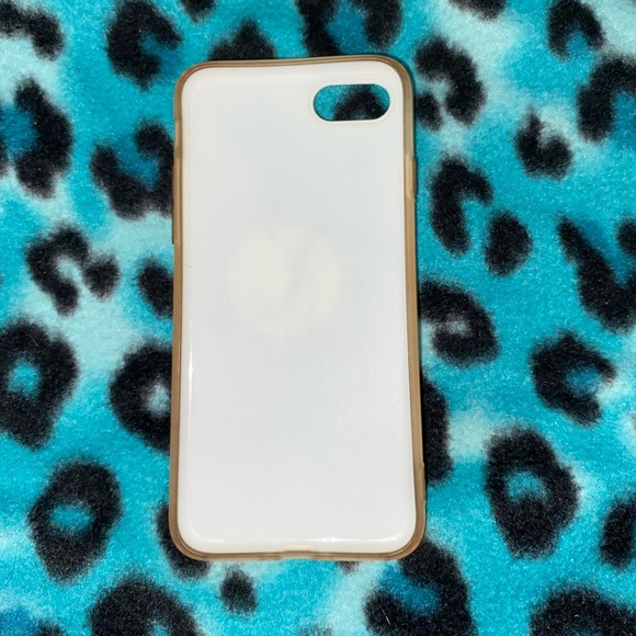 Marble iPhone 8 Case - Picture 2 of 2